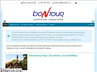 bontour.cz