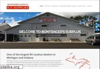 bontragers.com