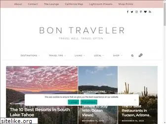 bontraveler.com