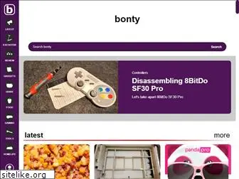 bonty.net