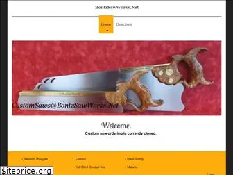 bontzsawworks.net