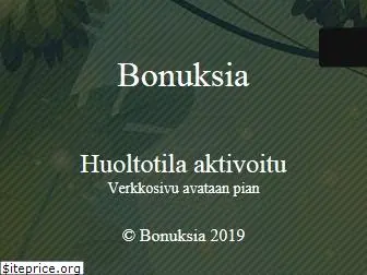 bonuksia.com