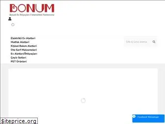 bonum.com.tr