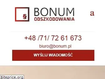 bonum.pl
