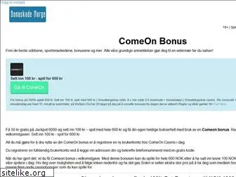 bonus-kode.net