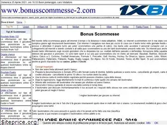 bonus-scommesse-online.com