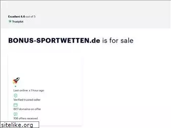 bonus-sportwetten.de