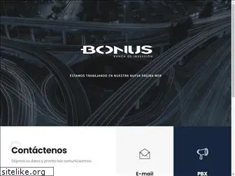 bonus.com.co