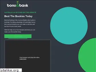 bonusbank.com.au