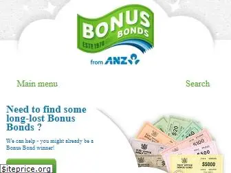 bonusbonds.co.nz