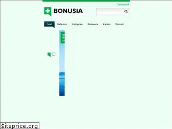 bonusia.cz