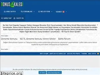 bonuskaleli.com