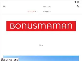 bonusmaman.com