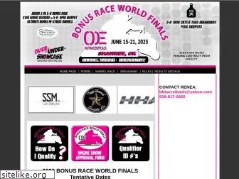 bonusracefinals.com