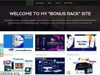 bonusrack.com