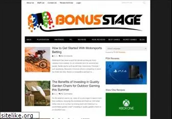 bonusstage.co.uk