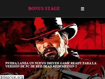 bonusstage.com.mx