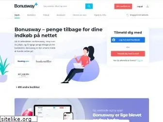 bonusway.dk