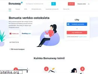 bonusway.fi