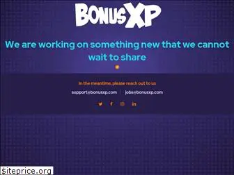 bonusxp.com