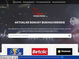 bonusy-bukmacherskie.org