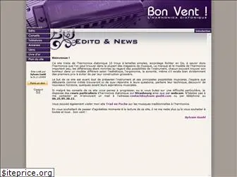 bonvent.fr