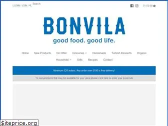 bonvila.com