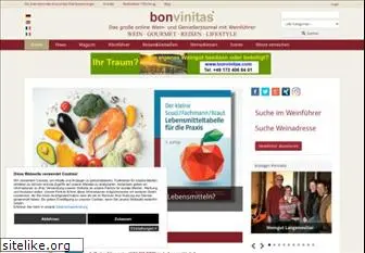 bonvinitas.com