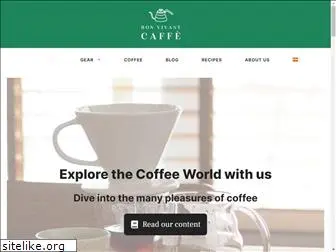 bonvivantcaffe.com