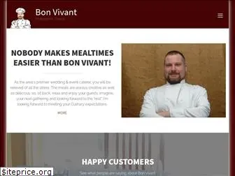 bonvivantchef.ca