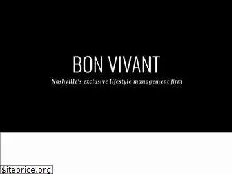 bonvivantnashville.com