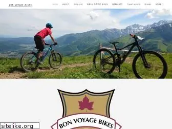 bonvoyage-bikes.com