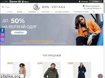 bonvoyage-shop.com.ua