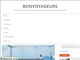 bonvoyageurs.com