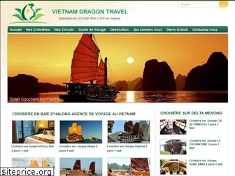 bonvoyagevietnam.com