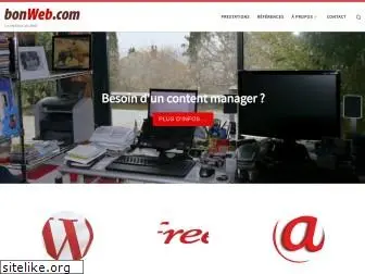 bonweb.fr