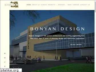 bonyandesign.com