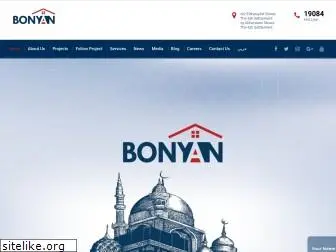 bonyaneg.com