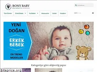 bonybaby.com