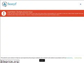 bonyf.com