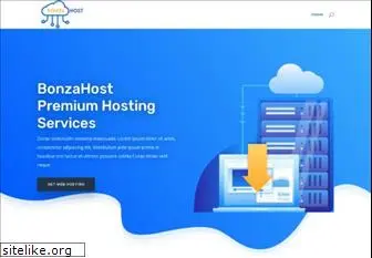 bonzahost.net