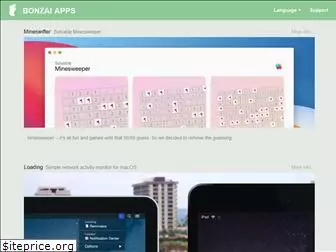 bonzaiapps.com