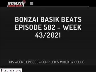 bonzaibasikbeats.com