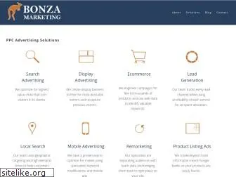 bonzamarketing.com