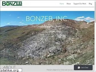 bonzeb.ngo