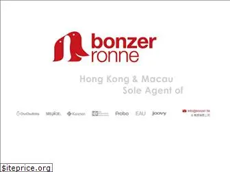 bonzer.hk