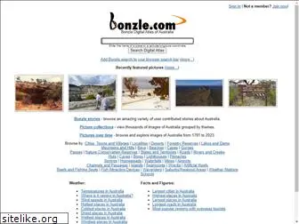 bonzle.com.au