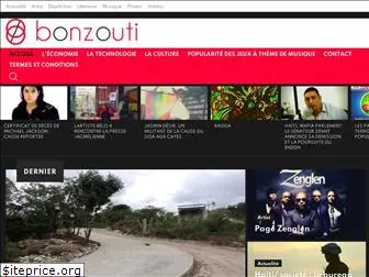 bonzouti.com