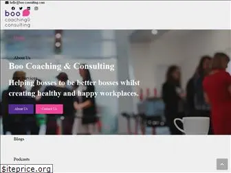 boo-consulting.com