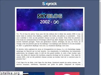 boo.skyrock.com